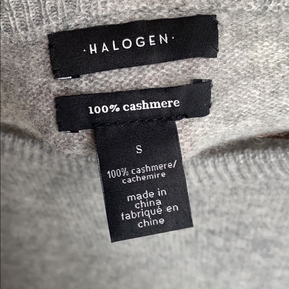 A gorgeous 100% cashmere sweater - Picture 2 of 3